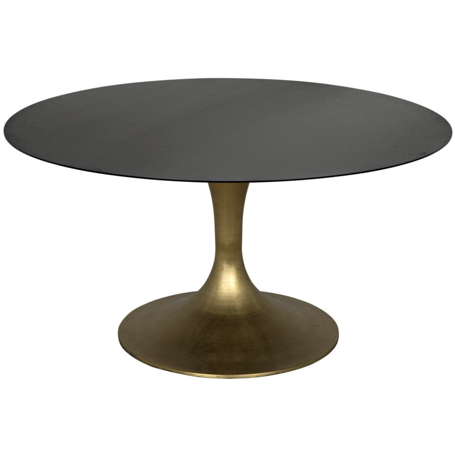 Herno Table-Noir-NOIR-GTAB541MB-Dining Tables-1-France and Son