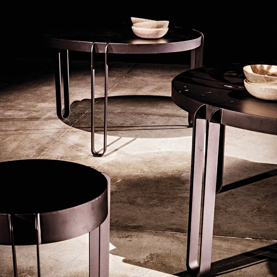 France and Son Marcellus Dining Table - Thumbnail 3
