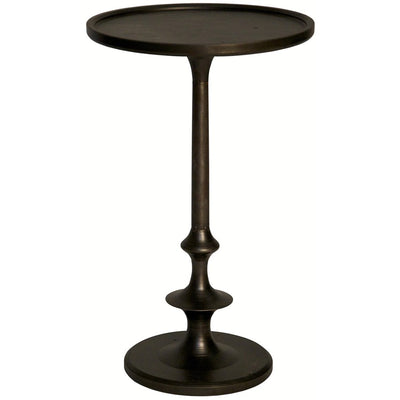 Terni Side Table-Noir-NOIR-GTAB634MT-Side Tables-1-France and Son
