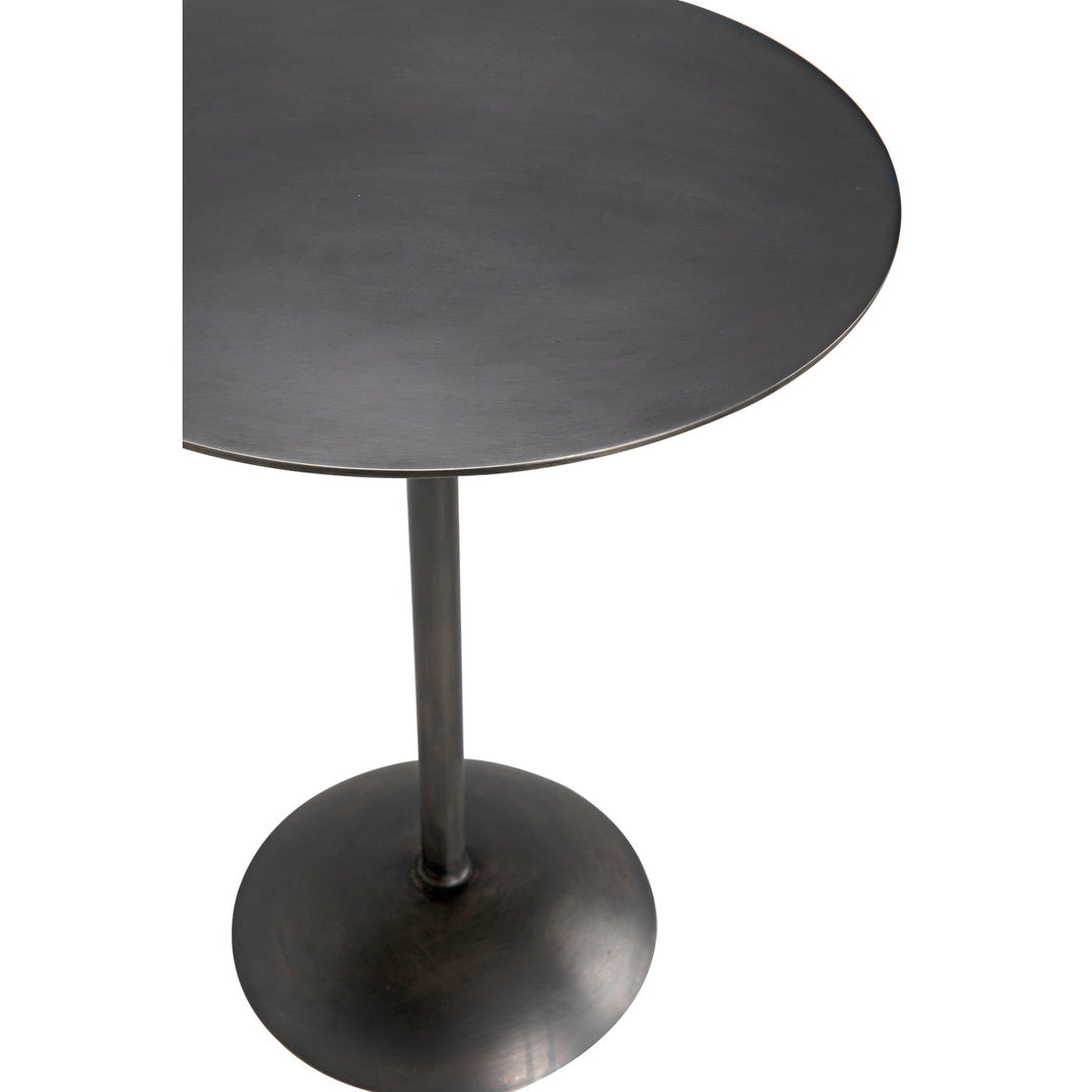 Felix Side Table-Noir-NOIR-GTAB654GM-Side Tables-3-France and Son