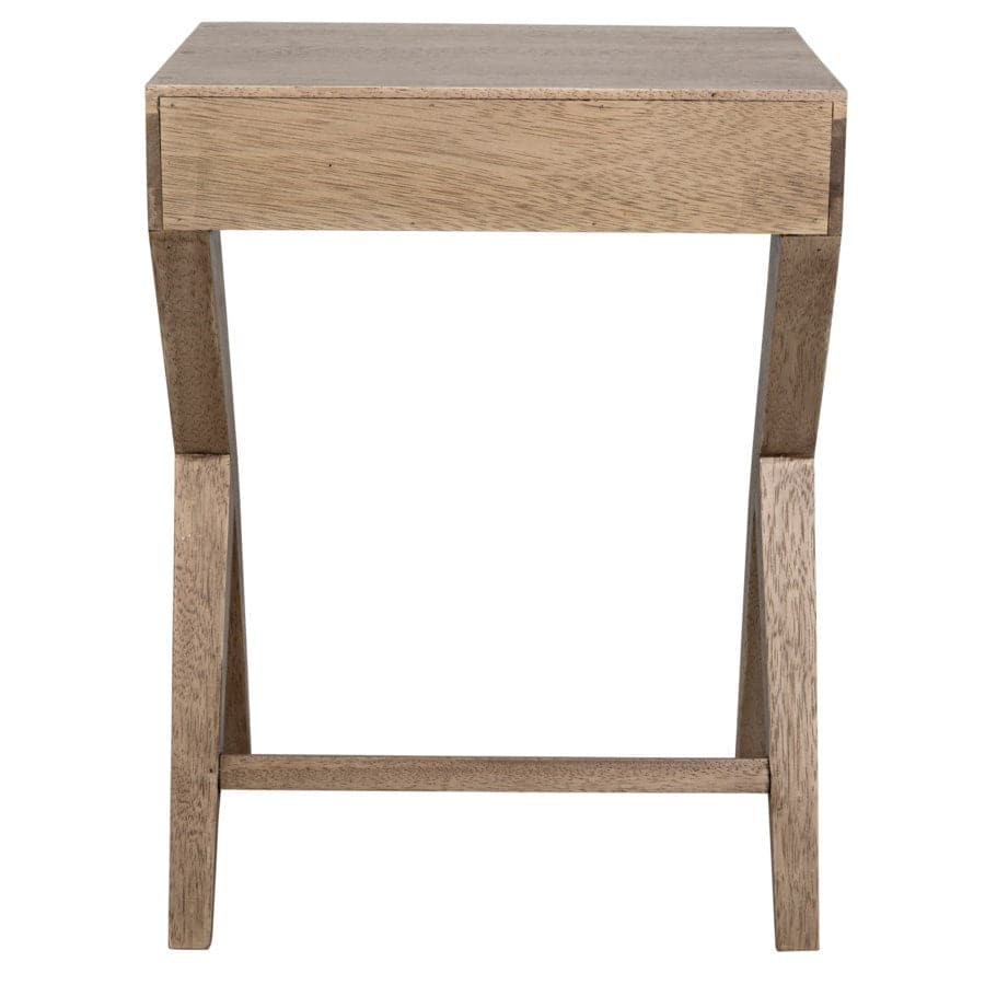 Peter Side Table-Noir-NOIR-GTAB686WAW-Side Tables-6-France and Son
