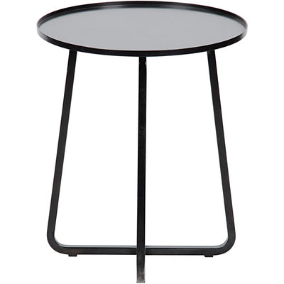 Kimana Side Table-Noir-NOIR-GTAB731MTB-Side Tables-2-France and Son