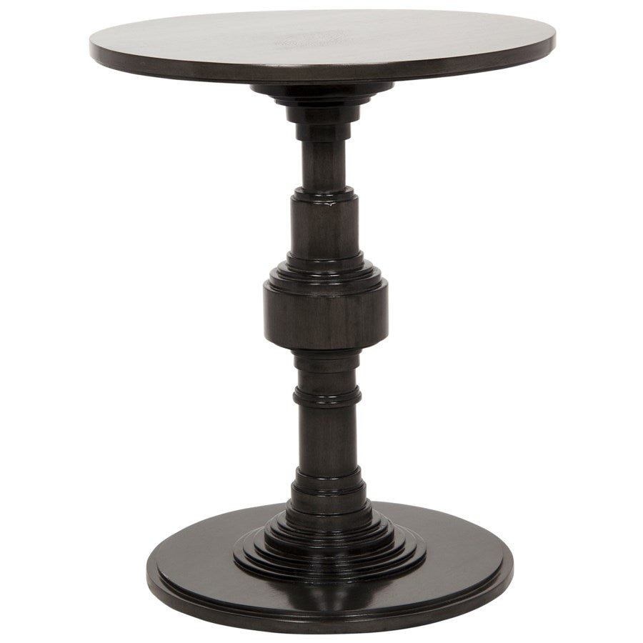 Apollo Side Table-Noir-NOIR-GTAB750P-Side Tables-1-France and Son