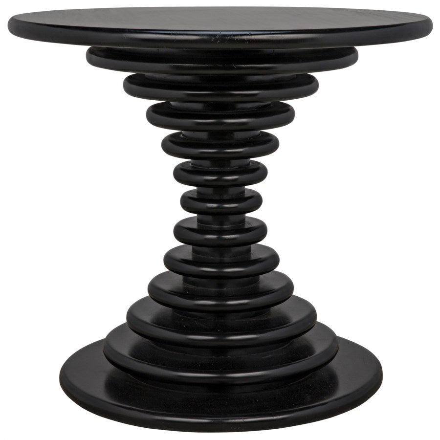 Scheiben Side Table-Noir-NOIR-GTAB851HB-Side Tables-1-France and Son