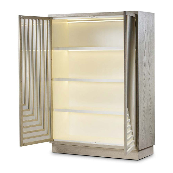 Hobbs Cabinet by Kelly Hoppen-Sonder-FIS3091-Bookcases & Cabinets-5-France and Son