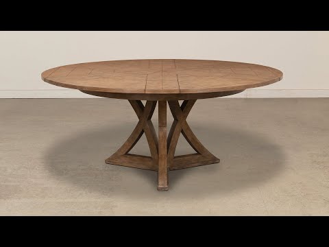Cambridge Jupe Dining Table
