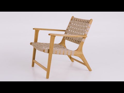 Desierto Outdoor Chair