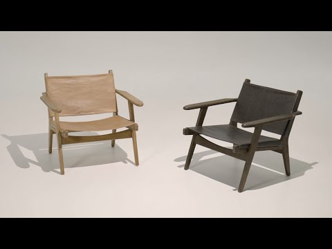 Alturas Sling Chair