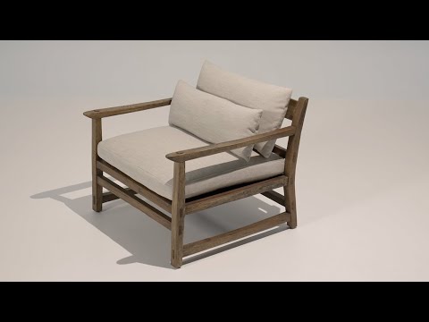 Apollo Chair