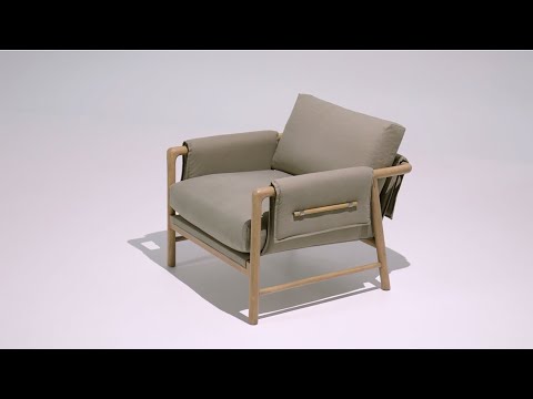 Vega Chair - Villas Olive