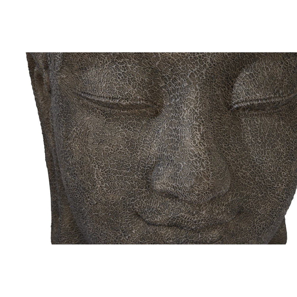 Buddha Head Illuminated Sculpture-Phillips Collection-PHIL-ID100689-Decor-2-France and Son