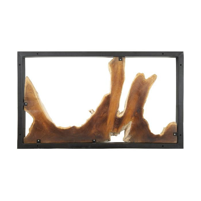 Framed Root Wall Art-Phillips Collection-PHIL-ID102149-Wall Art-3-France and Son