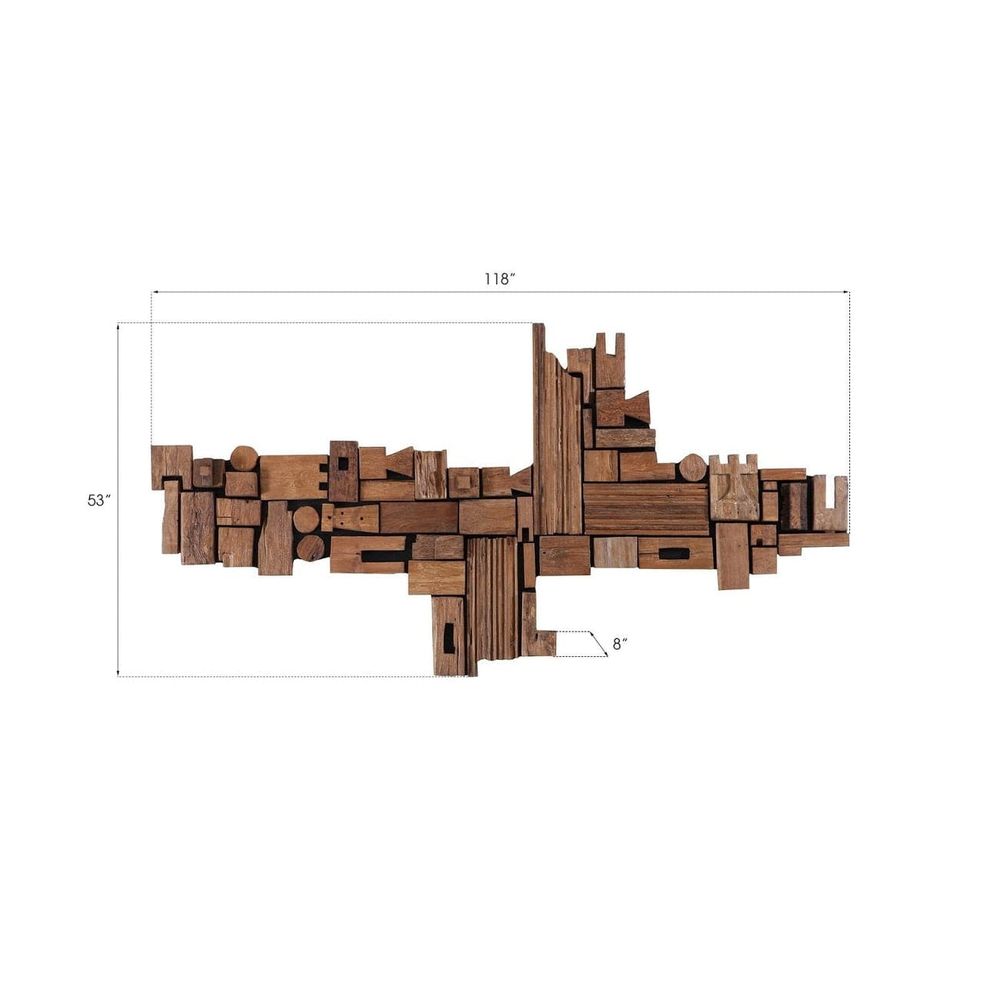 Asken Wall Art-Phillips Collection-PHIL-ID68830-Wall ArtFreeform-One Size-4-France and Son