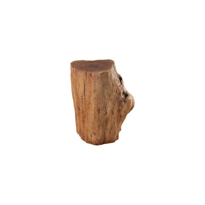 Longan Wood Stool, Assorted Size and Shapes-Phillips Collection-PHIL-ID75188-Stools & Ottomans-1-France and Son