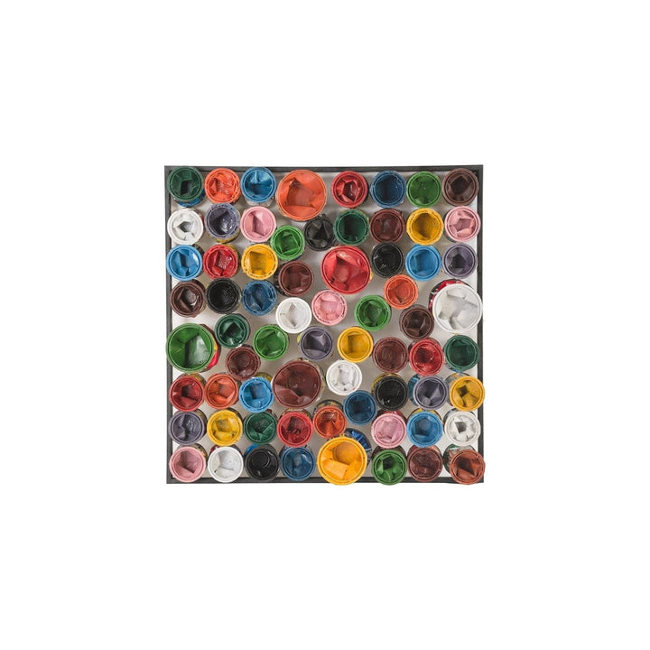 Paint Can Wall Art-Phillips Collection-PHIL-ID78275-Wall ArtSquare Large-12-France and Son