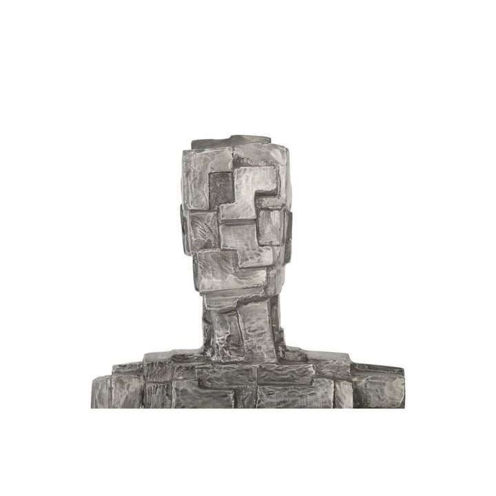 Puzzle Man Sculpture-Phillips Collection-PHIL-ID96054-DecorMan-5-France and Son