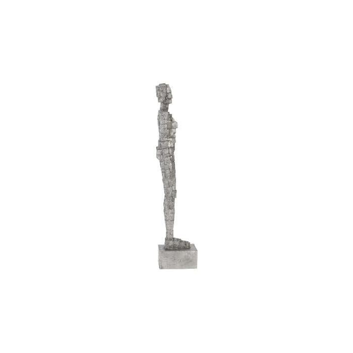 Puzzle Man Sculpture-Phillips Collection-PHIL-ID96054-DecorMan-10-France and Son