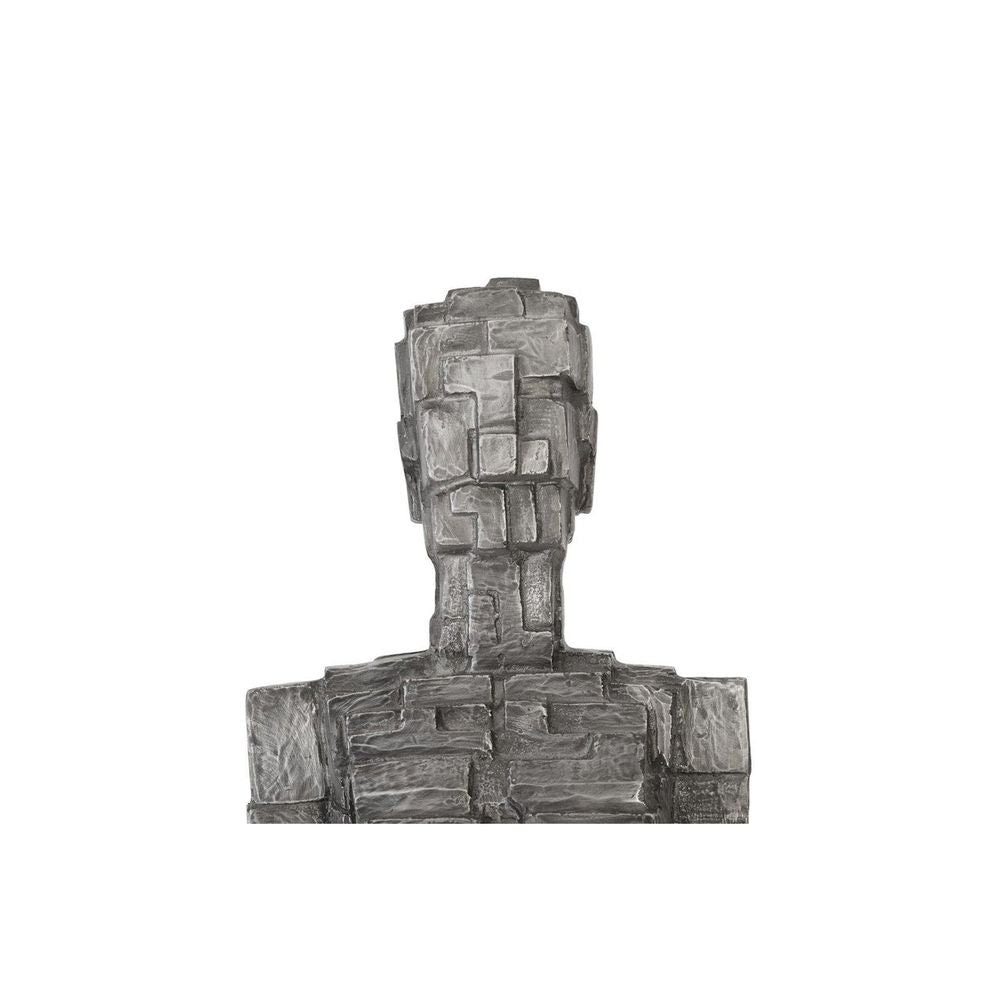 Puzzle Man Sculpture-Phillips Collection-PHIL-ID96054-DecorMan-12-France and Son