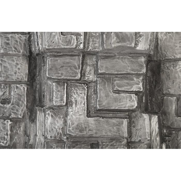 Puzzle Man Sculpture-Phillips Collection-PHIL-ID96054-DecorMan-13-France and Son