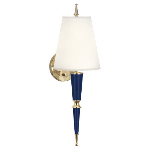 Jonathan Adler Versailles Wall Sconce-Robert Abbey Fine Lighting-ABBEY-C903X-Wall Lighting-1-France and Son