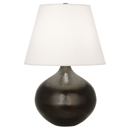 Dal Vessel Table Lamp-Robert Abbey Fine Lighting-ABBEY-Z9871-Table LampsDeep Patina Bronze Finish-1-France and Son