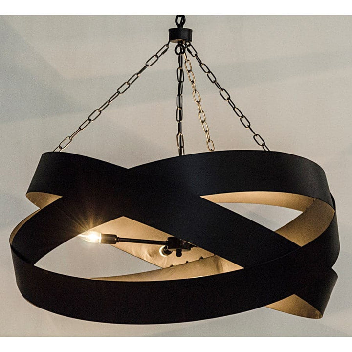 Orion Pendent-Noir-NOIR-LAMP517MB-PendantsAntique Brass-4-France and Son