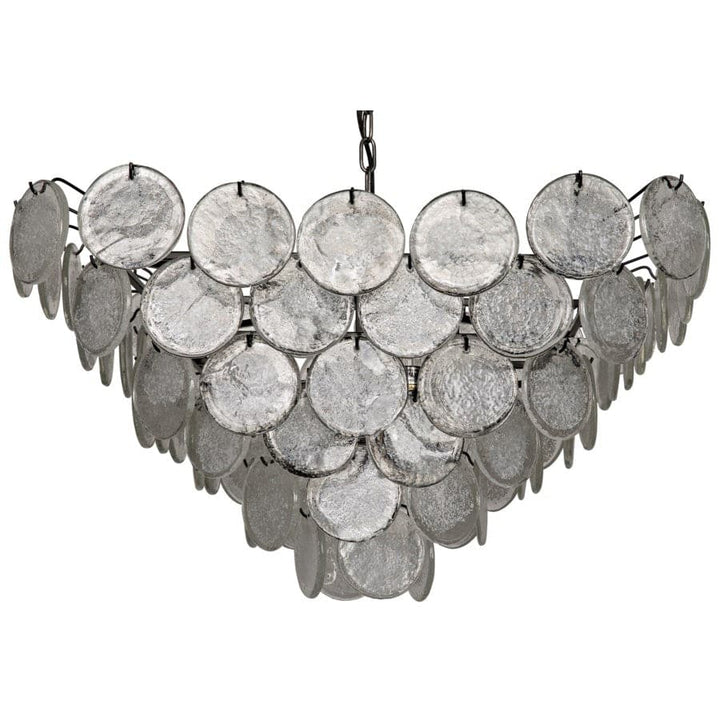 Scala Chandelier-Noir-NOIR-LAMP683-Chandeliers-1-France and Son