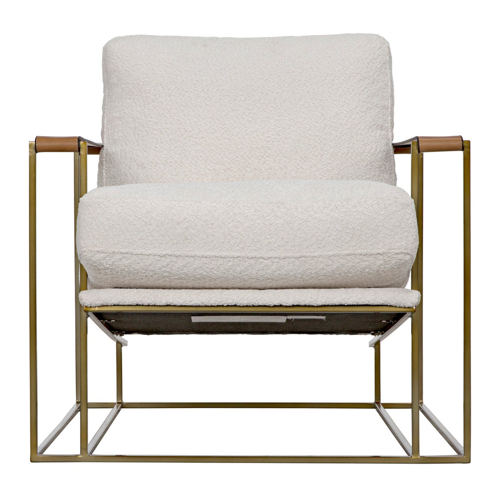 Oryan Chair-Noir-NOIR-LEA-C0341-02-1D-Lounge Chairs-2-France and Son