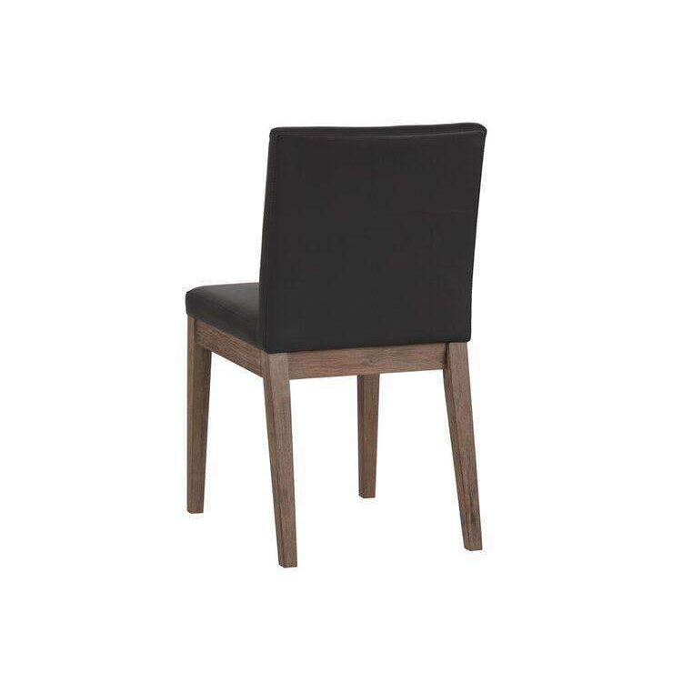 Branson Dining Chair-Sunpan-SUNPAN-103399-Dining ChairsWhite-9-France and Son