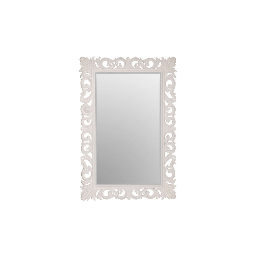 Allure Floor Mirror-Alden Parkes-ALDEN-M-ALLURE/FLR-GW-MirrorsGlacial White-1-France and Son