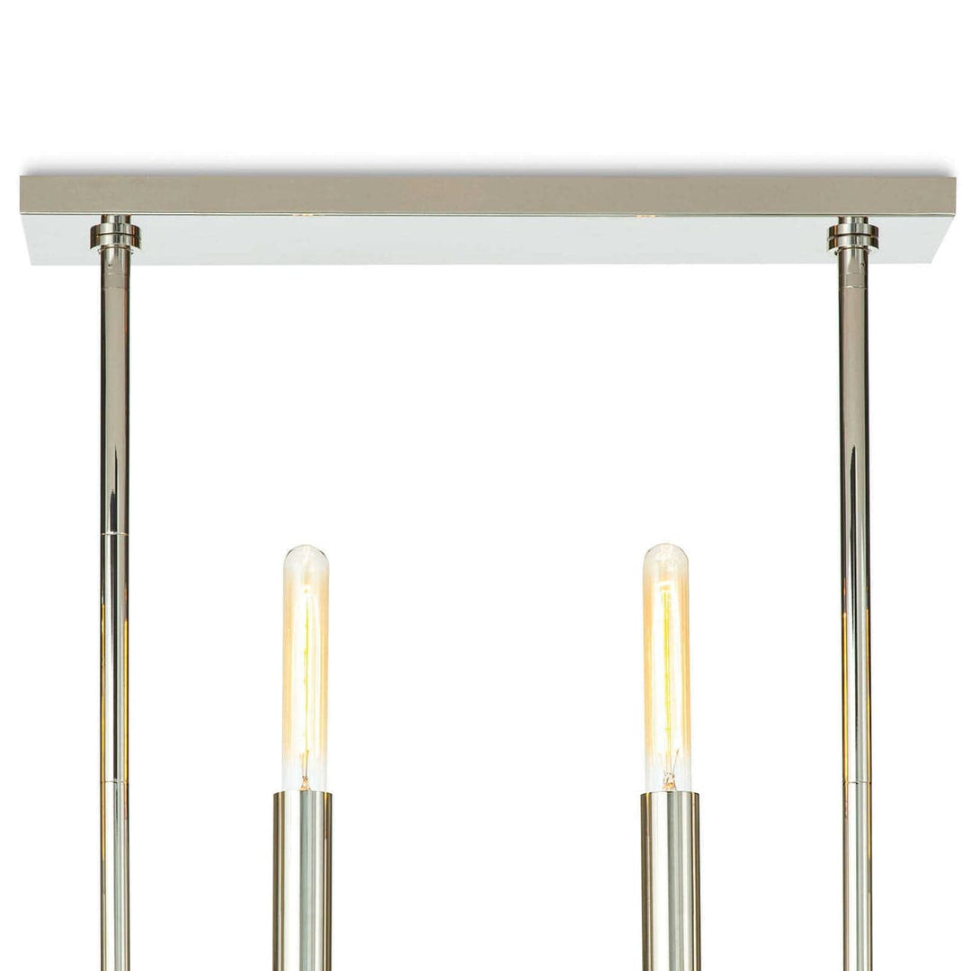 Wolfe Linear Chandelier