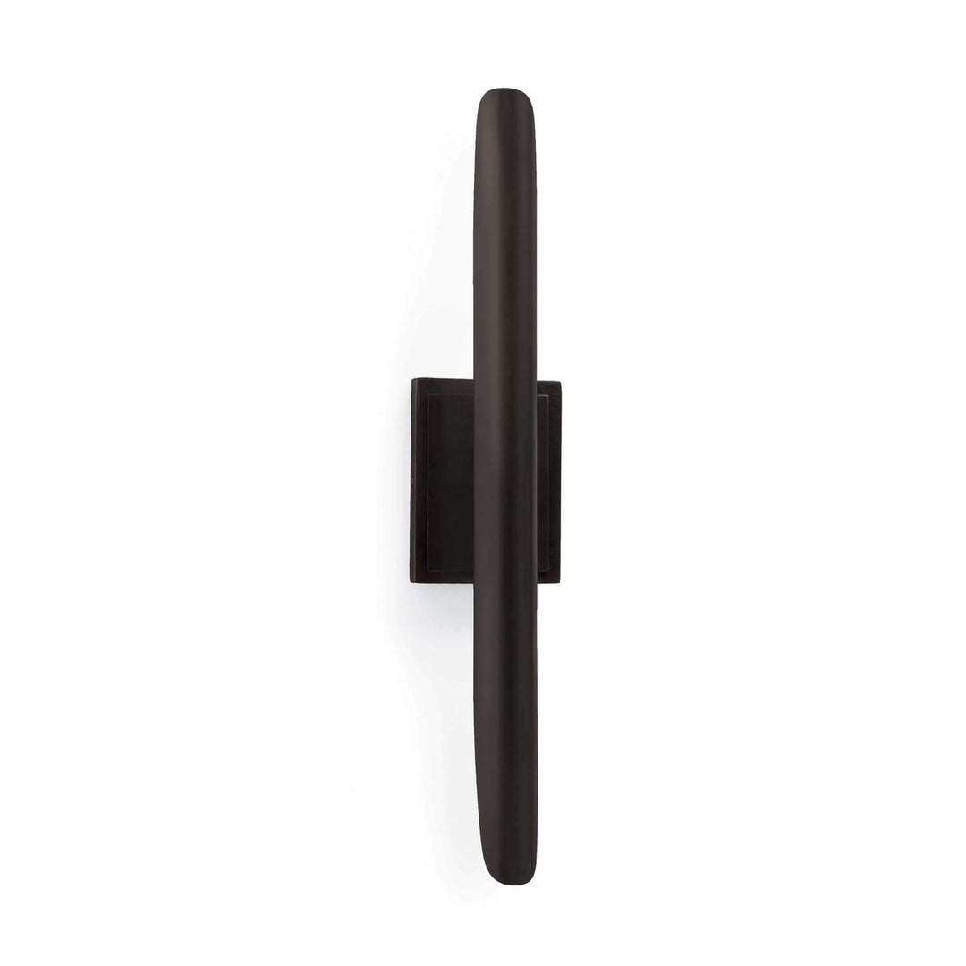 Redford Sconce (Oil Rubbed Bronze)