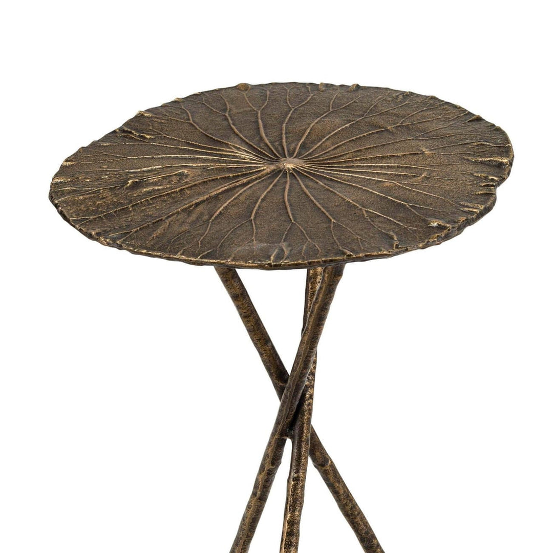 Lotus Table