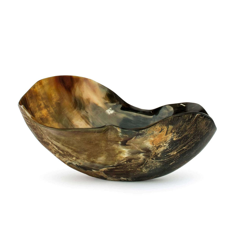 Black Horn Bowl-Regina Andrew Design-RAD-20-1253-Bowls-1-France and Son