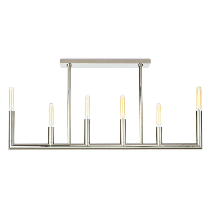 Wolfe Linear Chandelier