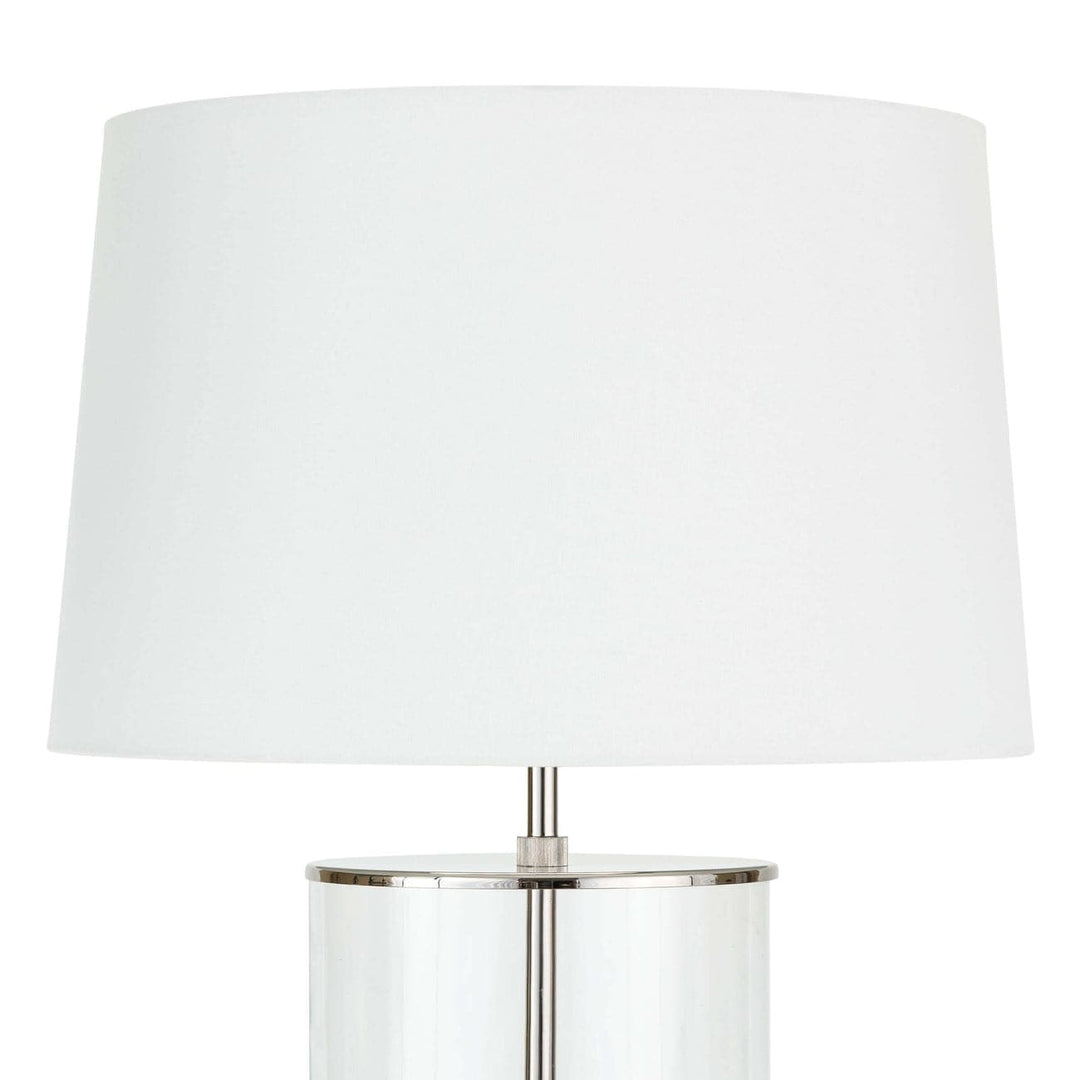 Magelian Glass Table Lamp