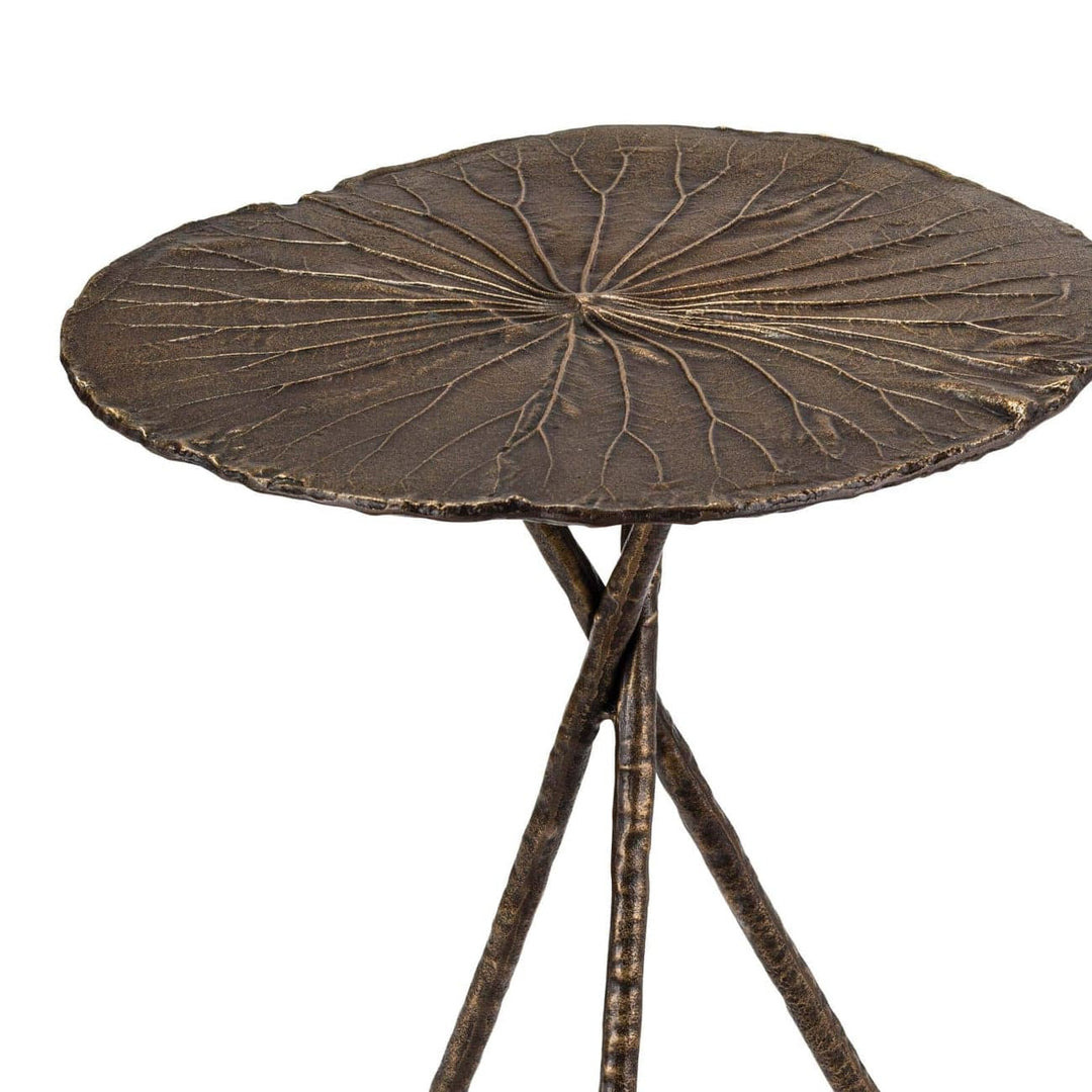 Lotus Table