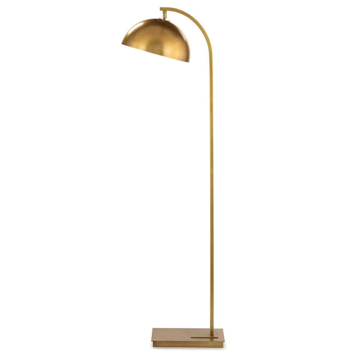 Otto Floor Lamp