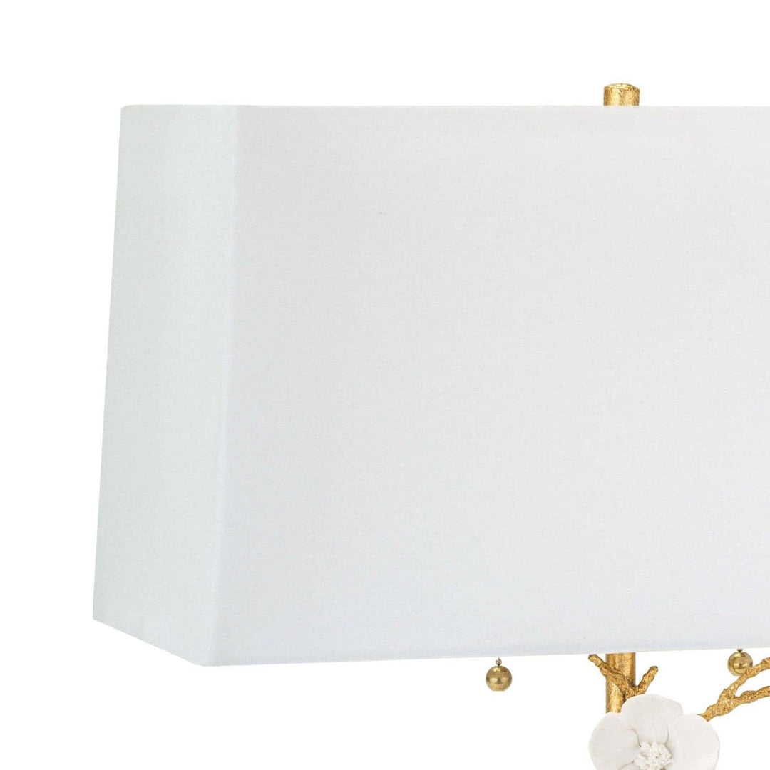 Cherise Horizontal Table Lamp (Gold)-Regina Andrew Design-RAD-13-1330GLD-Table Lamps-4-France and Son