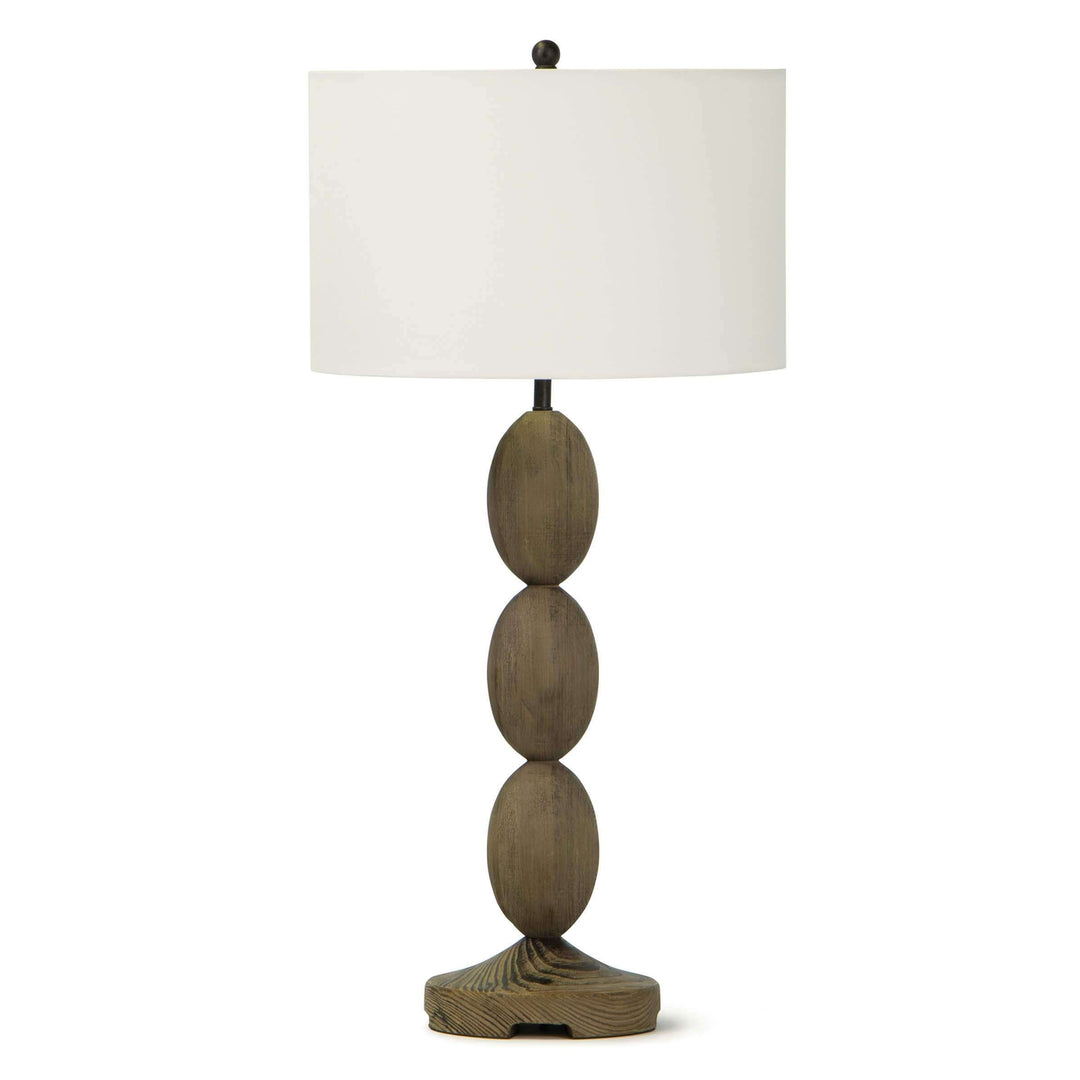 Buoy Table Lamp-Regina Andrew Design-RAD-13-1356-Table Lamps-1-France and Son