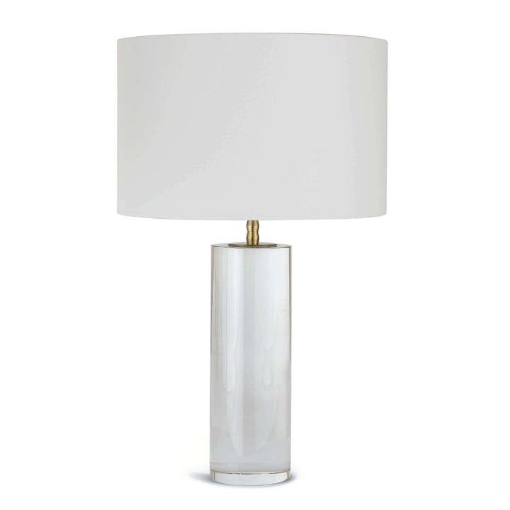 Juliet Crystal Table Lamp Large