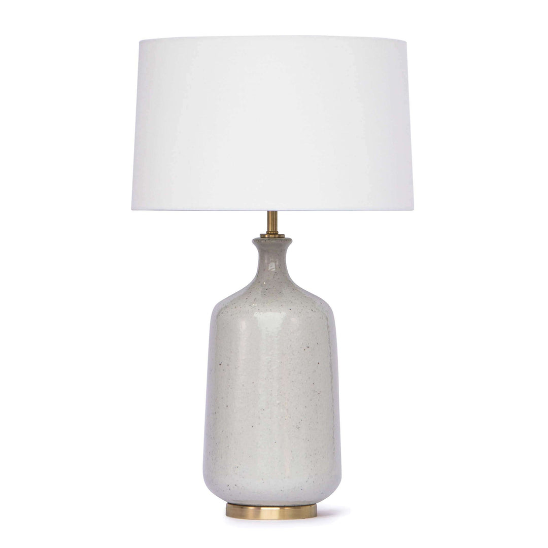 Glace Ceramic Table Lamp