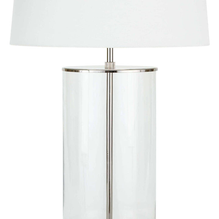 Magelian Glass Table Lamp