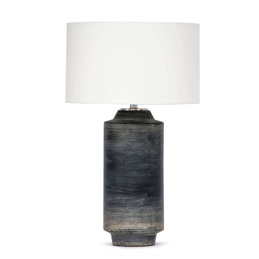 Dayton Ceramic Table Lamp-Regina Andrew Design-RAD-13-1275-Table Lamps-1-France and Son