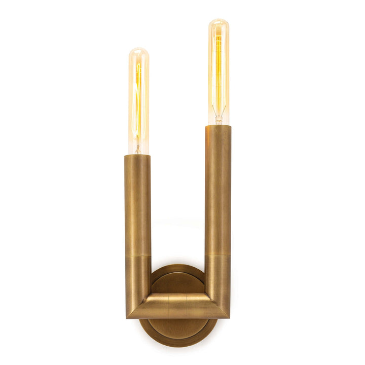 Wolfe Sconce