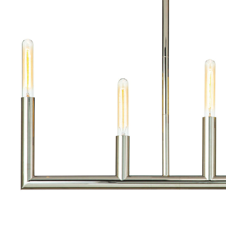 Wolfe Linear Chandelier