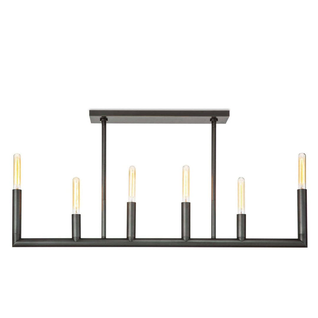 Wolfe Linear Chandelier