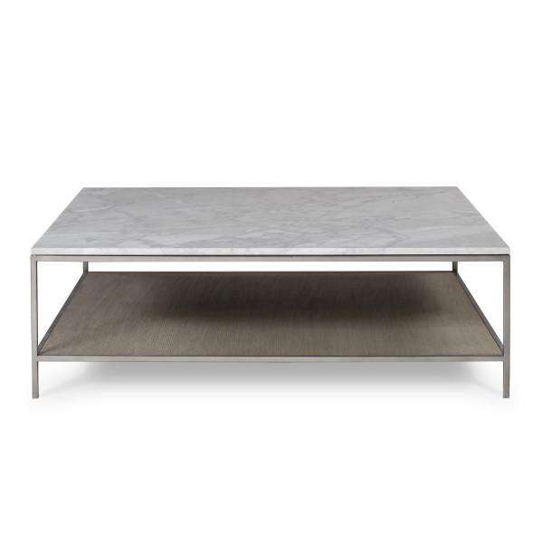 Paxton Coffee Table - Square / Large