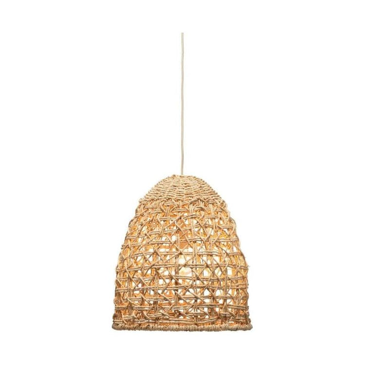 Netted Pendant-Jamie Young-JAMIEYO-5NETT-CHNA-Pendants-2-France and Son