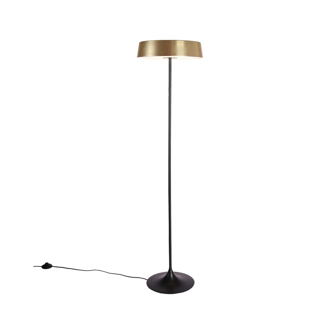 China LED Floor Lamp-Seed Design-SEED-SLD-6354MFE-BRS-Floor LampsBrass-1-France and Son